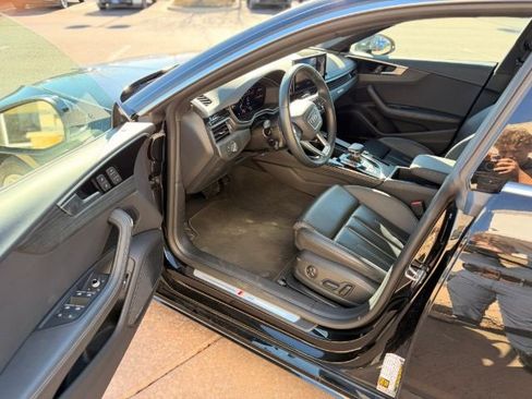 Used 2024 Audi A5 2.0T Premium Plus image 13