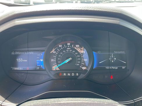 Used 2023 Ford Edge SEL w/ Convenience Package AWD/4WD image 20