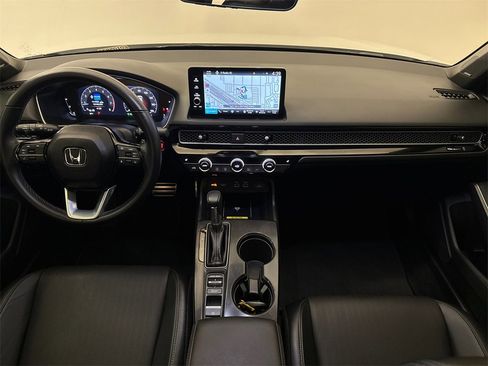 Certified 2023 Honda Civic Sport Touring image 15