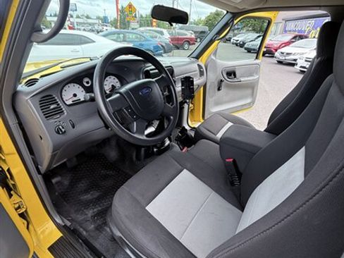 Used 2006 Ford Ranger Sport AWD/4WD image 15