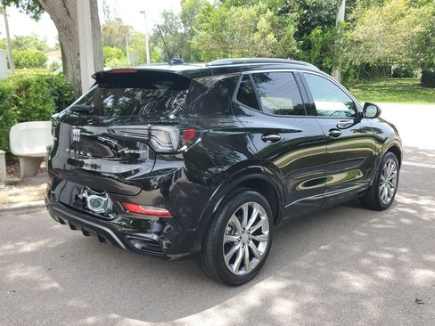Certified 2024 Buick Encore GX Avenir w/ Avenir Convenience Package FWD image 5