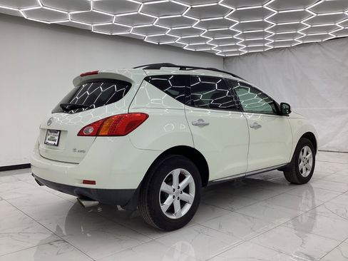 Used 2009 Nissan Murano S w/ Convenience Pkg image 7