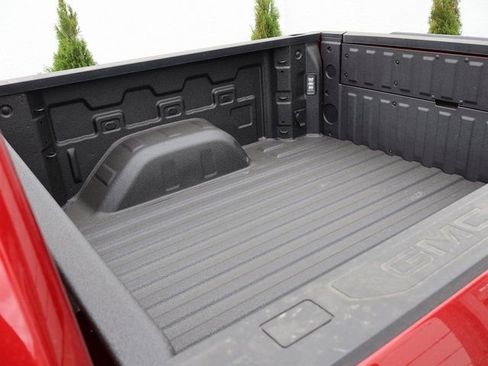 New 2026 GMC Sierra 1500 AT4X AWD/4WD image 21