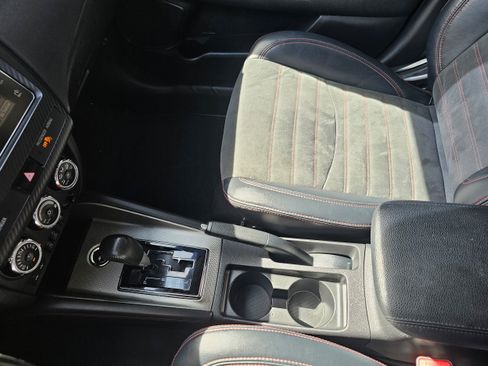 Used 2018 Mitsubishi Outlander Sport SE AWD/4WD image 14