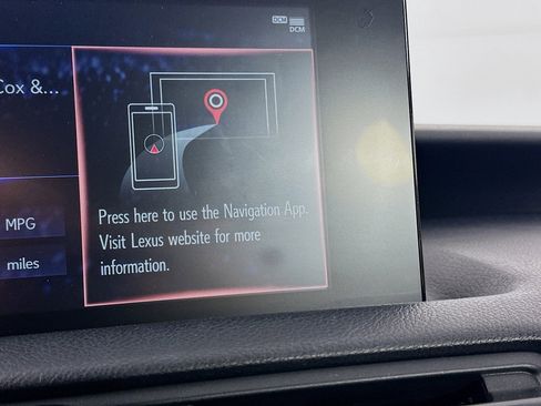 Used 2024 Lexus IS 300 w/ Comfort Package image 22