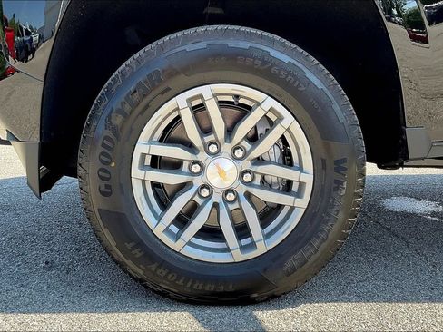 New 2026 Chevrolet Colorado LT AWD/4WD image 18