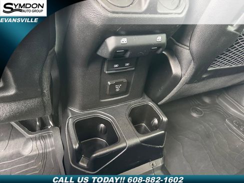 Used 2021 Jeep Gladiator Rubicon image 8