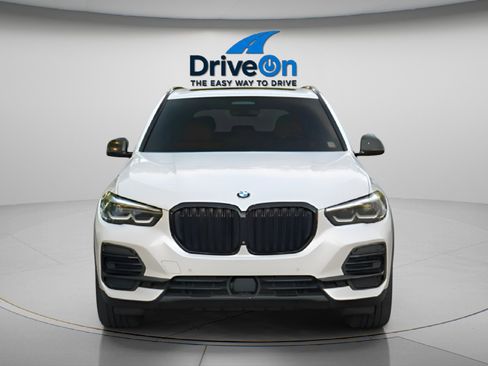 Used 2022 BMW X5 xDrive40i image 14