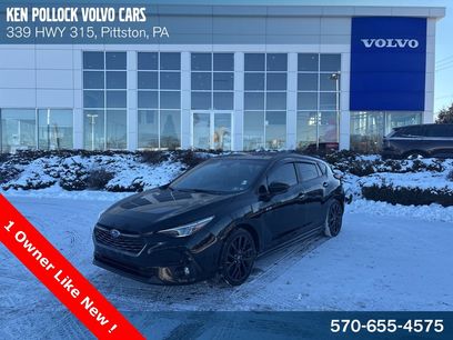 Used 2024 Subaru Impreza RS