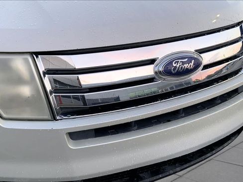 Used 2007 Ford Edge SEL Plus FWD image 24