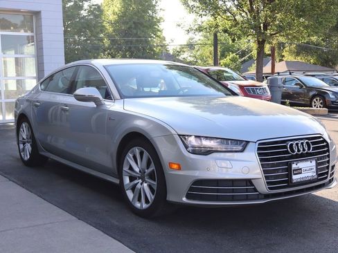 Used 2016 Audi A7 3.0T Premium Plus image 6