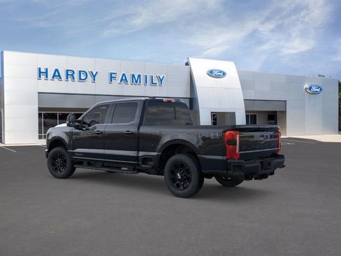 New 2026 Ford F350 Lariat AWD/4WD image 4