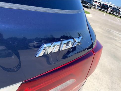 Used 2015 Acura MDX FWD w/ Technology Package image 9