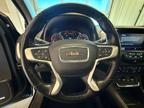 Used 2018 GMC Terrain SLT w/ Preferred Package image 21