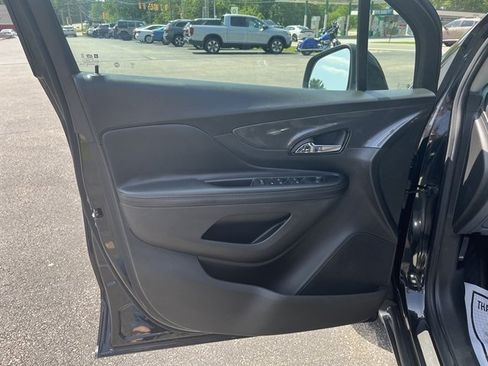 Used 2018 Buick Encore Preferred FWD image 15