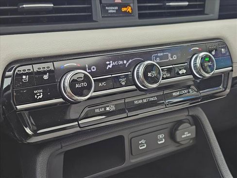 New 2026 Honda Pilot Elite image 29