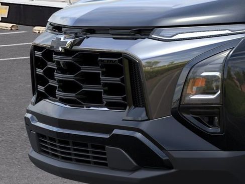 New 2026 Chevrolet Equinox ACTIV w/ Convenience Package III FWD image 13