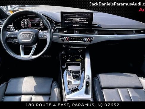 Certified 2023 Audi A5 2.0T Premium Plus w/ Premium Plus AWD/4WD image 13