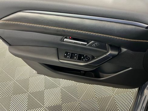 Used 2024 MAZDA CX-50 AWD 2.5 Turbo w/ Cargo Package image 23