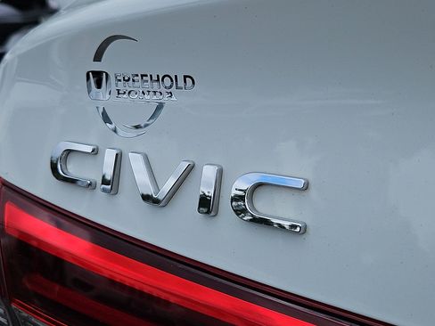 Certified 2023 Honda Civic Sport image 31