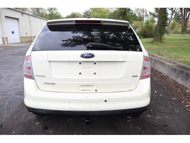 Used 2008 Ford Edge SEL FWD image 8
