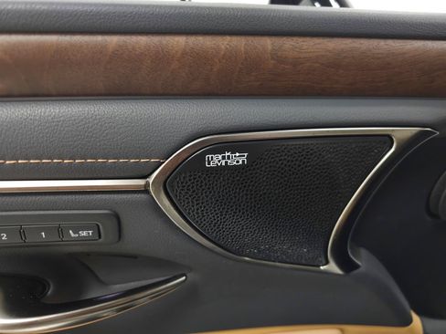 Certified 2023 Lexus ES 350 Ultra Luxury FWD image 16