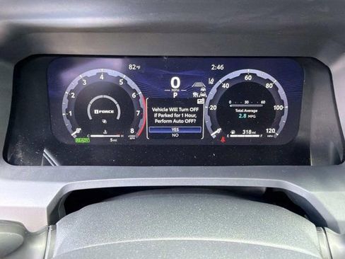 New 2026 Toyota Tacoma TRD Pro AWD/4WD image 28