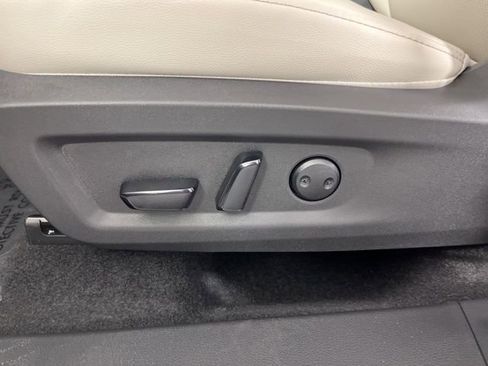 New 2026 Nissan Murano SL image 31