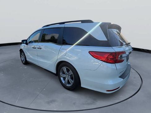 Used 2018 Honda Odyssey EX-L image 5