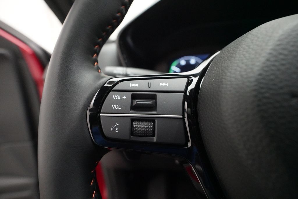 Certified 2026 Honda CR-V Sport Touring image 18