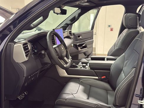New 2026 Toyota Tundra Limited image 12
