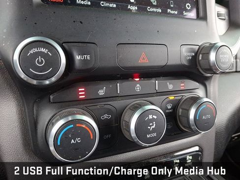 Used 2020 RAM 1500 Big Horn image 14