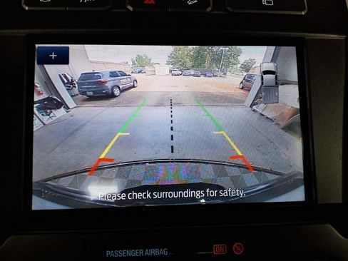 Used 2021 Ford F250 Lariat AWD/4WD image 14