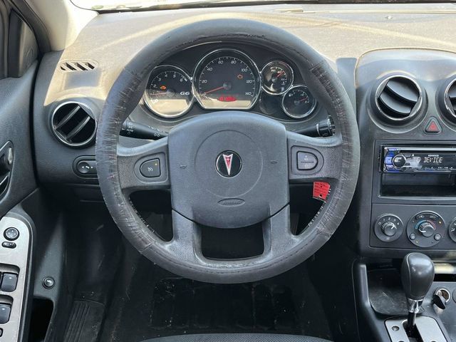 Used 2005 Pontiac G6 GT FWD image 17