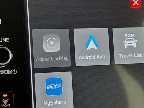New 2026 Subaru Forester Premium image 13