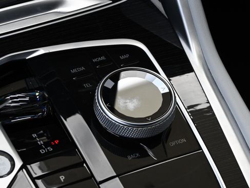 Certified 2026 BMW X6 M60i image 20