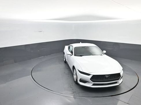 New 2026 Ford Mustang Coupe RWD image 21