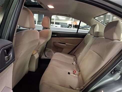 Used 2016 Subaru Impreza 2.0i Premium image 12