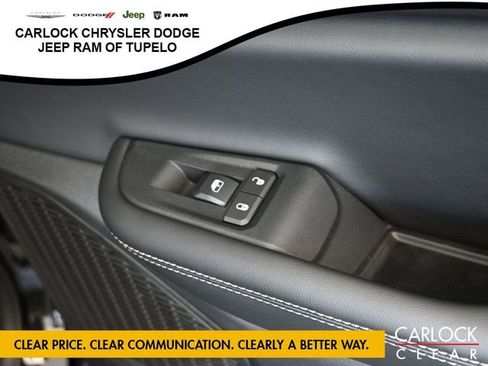 New 2025 Jeep Grand Cherokee Altitude image 40