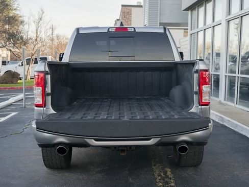 Used 2022 RAM 1500 Lone Star RWD image 10