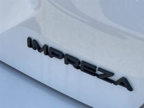 New 2026 Subaru Impreza 2.0i Sport AWD/4WD image 10