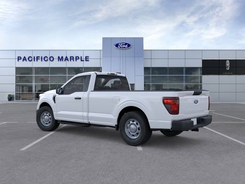 New 2026 Ford F150 XL RWD image 4