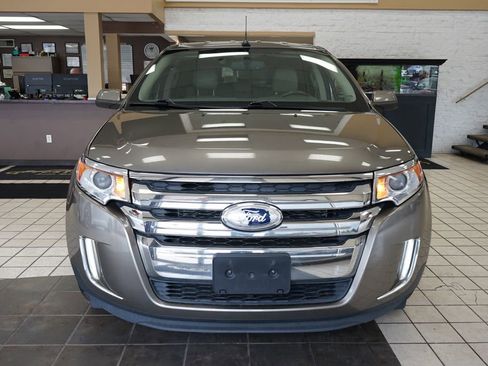 Used 2014 Ford Edge SEL w/ Equipment Group 204A image 18