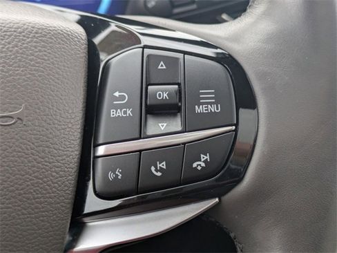 Used 2023 Ford Explorer Platinum w/ Technology Package image 31