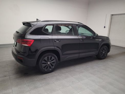 Used 2023 Volkswagen Taos S FWD image 10