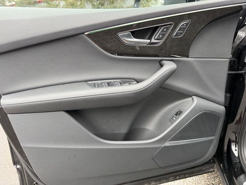 Used 2023 Audi Q7 2.0T Premium Plus w/ Premium Plus Package image 12