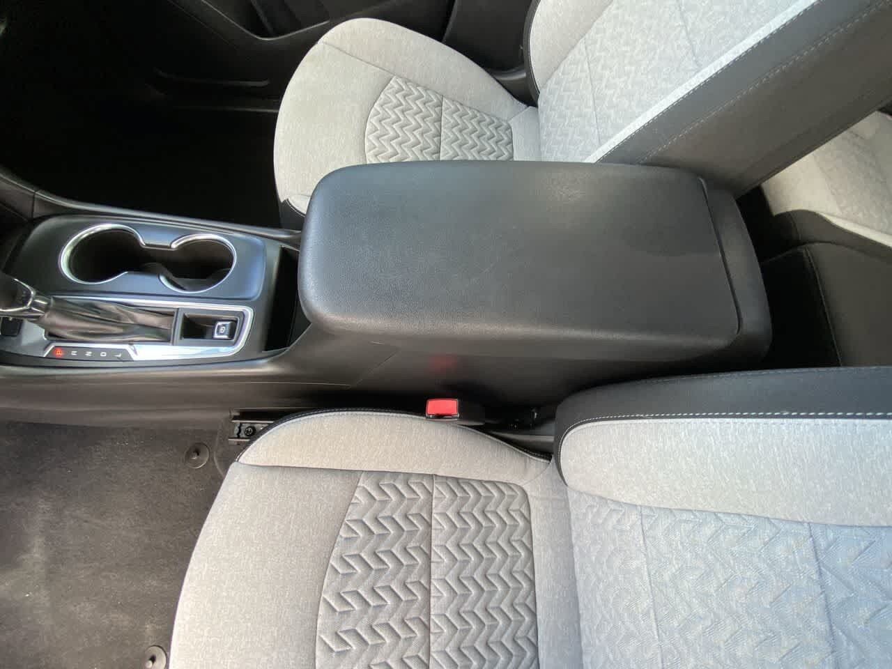 Used 2023 Chevrolet Equinox LS w/ LS Convenience Package AWD/4WD image 20