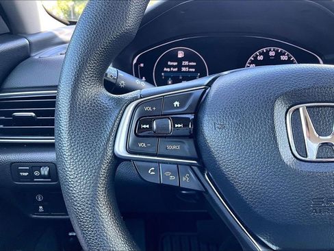 Used 2018 Honda Accord LX image 18