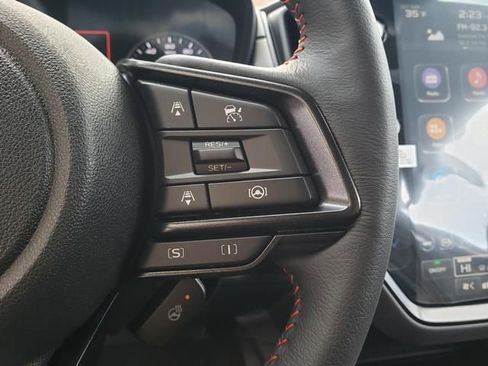 New 2026 Subaru Crosstrek 2.5i Limited image 17