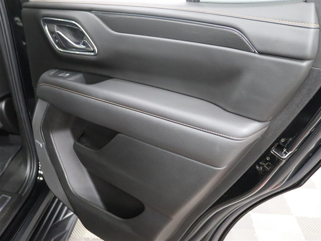 Used 2022 GMC Yukon AT4 AWD/4WD image 34